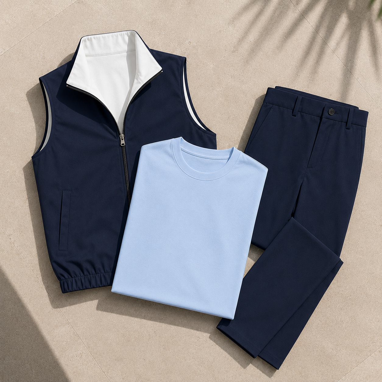 Ammar's Blue Club Bundle